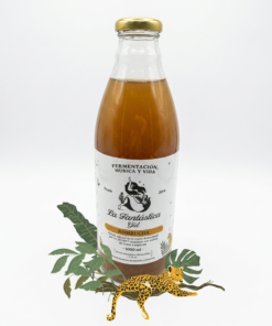Kombucha La Jaguara