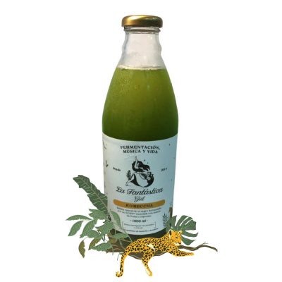 Clorofila Viva - 1 litro