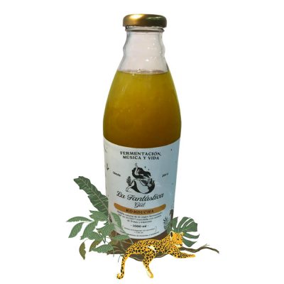 Frescura Cítrica - 1 Litro