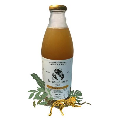 La Picante - 1 Litro